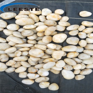 <span class=keywords><strong>Prezzo</strong></span> a buon mercato Naturale Decorazione del <span class=keywords><strong>Giardino</strong></span> <span class=keywords><strong>Da</strong></span> Neve Bianco di Ghiaia Pietra di Fiume - Product Image 2