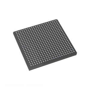 Componentes de circuito electrónico integrados BGA originales, 484, - Product Image 1