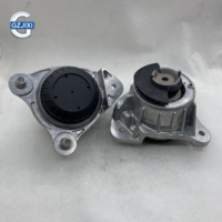 Supports de moteur en caoutchouc automatique d'usine en Chine 4472410313 4472410013 4472410913 pour Mercedes Benz W447 et Renault Kwid Auto Parts Ae111