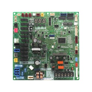 Carte mère de climatiseur Daikin EB13020-19A pour unité centrale de climatisation, carte de commande extérieure - Product Image 5