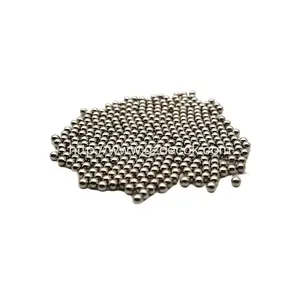 0.5mm 4.7mm 5.95mm 6.5mm 18mm 35mm 52100 볼베어링 강철 공