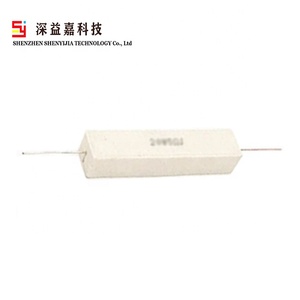 Điện Trở 0.5/1/2/3/5/8/10 R / 15R / 20 / 30 / 47 / 100 Ohm 10W 15W - Product Image 5