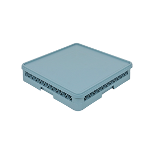 Boîte de rangement pour lave-vaisselle commercial à 25 compartiments empilables avec <span class=keywords><strong>couvercle</strong></span> - Product Image 3