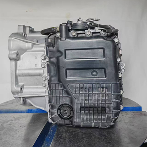 Transmisión Automática Remanufacturada <span class=keywords><strong>Hyundai</strong></span> Kia A6GF1 para Accent, Elantra, <span class=keywords><strong>I30</strong></span>, Tucson, Rio, K3, Sportage 2010-2018 - Product Image 5