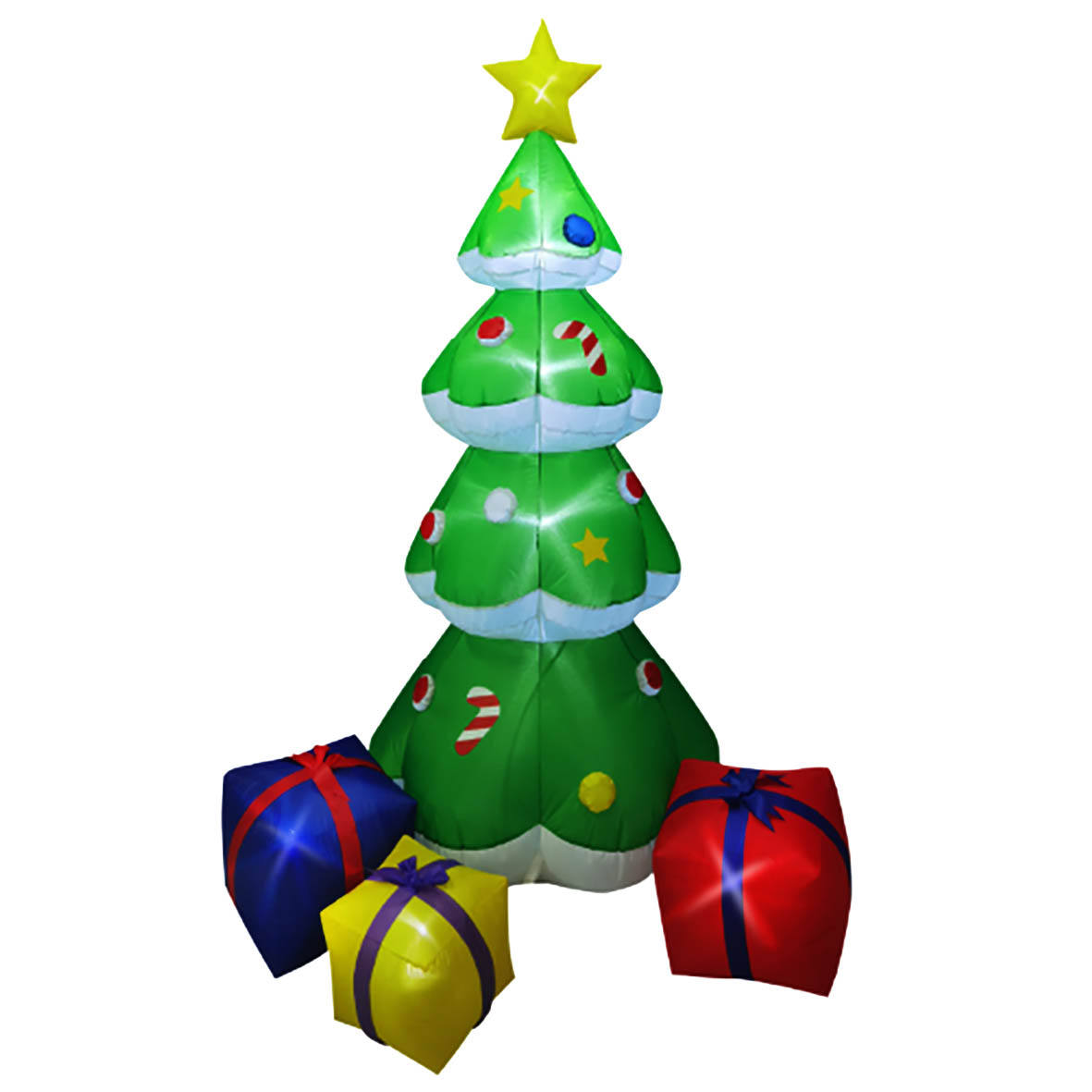 สีเขียว