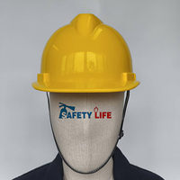 Casque de sécurité avec ventilateur, casque de sécurité pour la construction, casque de sécurité intelligent, équipement de pompier, casque industriel