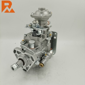 Pompe à injection de carburant 0460426401 R929-5 A3960900 R929-5 pour moteur ISBe 5.9L - Product Image 5