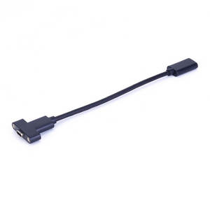 Farsince thiết kế mới <span class=keywords><strong>Adapter</strong></span> USB Loại <span class=keywords><strong>C</strong></span> để nữ Coupler với mứ<span class=keywords><strong>c</strong></span> giá tuyệt vời - Product Image 2