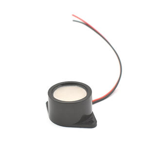 IP65 12โวลต์85db เซรามิกกันน้ำ Piezo <span class=keywords><strong>Buzzer</strong></span> ปลุก - Product Image 3