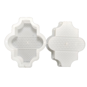 Moldes <span class=keywords><strong>de</strong></span> plástico <span class=keywords><strong>de</strong></span> caucho <span class=keywords><strong>de</strong></span> calidad superior <span class=keywords><strong>para</strong></span> <span class=keywords><strong>bloques</strong></span> <span class=keywords><strong>de</strong></span> hormigón prefabricados - Product Image 5