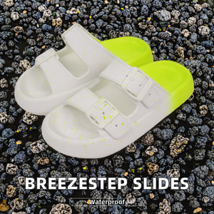 Tongs personnalisées avec logo, confortables, sandales de plage d'été, semelle extérieure antidérapante en EVA, ajustables, pour l'extérieur et l'hiver - Product Image 2