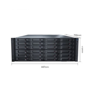 Servidor Enterprise XFUSION 5288V7, 2*2000W, Fuente de Alimentación Redundante, 12 Bahías para Discos LFF, Garantía de 3 Años, Host de Rack, Procesadores de Alto Rendimiento - Product Image 4