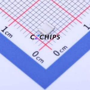 Résistance SMD AC1210FR-0733R2L 1210 (Type : Film Épais) (Résistance : 33,2 Ohms Précision : 1%) - Product Image 2
