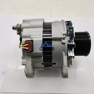 Pièces de moteur diesel C4.2 C4.4 Alternateur OEM 125-2994 1252994 34368-02400 A004TU3591 - Product Image 2