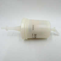 Filtre à air neuf 21743197, filtre respiratoire pour moteur de camion lourd Volvo FH FM, pièces de rechange pour la ventilation du moteur