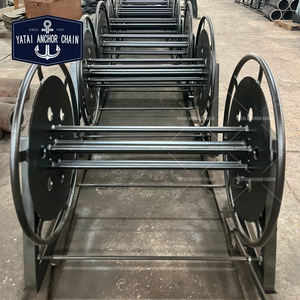 Enrouleur <span class=keywords><strong>de</strong></span> cordage d'amarrage en acier YATAI pour yachts, navires et bateaux – Pièce <span class=keywords><strong>de</strong></span> rechange/reparation neuve - Product Image 4