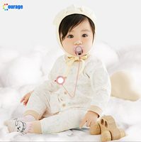 Attache-sucette personnalisée en silicone de luxe pour bébé, avec sublimation, pour bébé, avec clip pour sucette