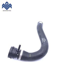 Tuyau d'eau du moteur, tuyau du thermostat 4F0 121 101G 4F0121101G - Product Image 3