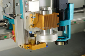 Machine de découpe - Machine de découpe de courbes de type banc 3500 - Product Image 5