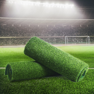 <span class=keywords><strong>Gazon</strong></span> artificiel décoratif <span class=keywords><strong>Gazon</strong></span> synthétique <span class=keywords><strong>Gazon</strong></span> artificiel Paysage de football Herbe verte - Product Image 6