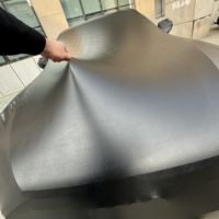 Housse de voiture sur mesure en PU 1:1, 100% imperméable, protection UV, armure de luxe pour véhicule