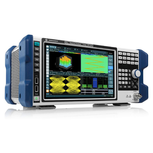 Analizador R&S Rohde & Schwarz FPL1003 para Pruebas de Figura de Ruido - Product Image 4
