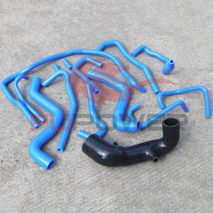 ZD30 Y61 ท่อหม้อน้ํา Fit Nissan <span class=keywords><strong>Patrol</strong></span>/Safari <span class=keywords><strong>GR</strong></span> 3.0TD ท่อเครื่องทําความร้อน - Product Image 6