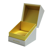 Usine de personnalisation de boîtes à bougies, emballage de bougies d'aromathérapie très demandé, boîte cadeau haut de gamme pour bougies d'aromathérapie, conception gratuite