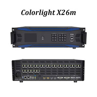 Оригинальный видеопроцессор Colorlight X Series All-in-One LED