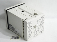 Contrôleur de process PID universel avec écran TFT couleur 1/4DIN pour la température, la pression, le débit, connexion PLC CM302S0S0E0