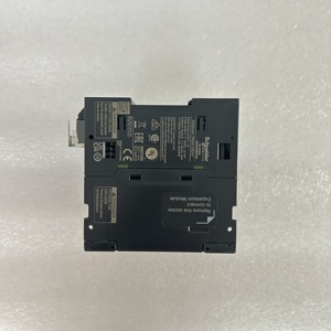 คอนโทรลเลอร์แบบตั้งโปรแกรมได้รุ่น TM241CE24T S c h n E I d R M241 PLC - Product Image 4