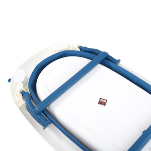 Universel Résistant Aux Hautes Températures Baignoire En <span class=keywords><strong>Plastique</strong></span> Baignoire Bébé Nouveau-Né Bassin - Product Image 2