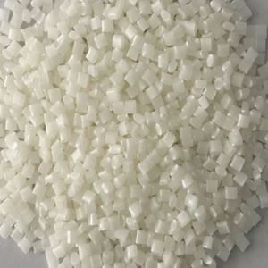 เม็ดพลาสติก ABS สีขาว ผสมโพลีคาร์บอเนต สำหรับฉีดขึ้นรูป ทนแรงกระแทกสูง ใช้งานทั่วไป - Product Image 2