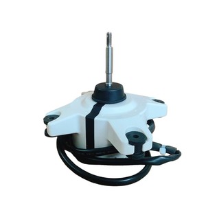 ZKFN มอเตอร์ไฟฟ้ากระแสตรง57 10 2L, อะไหล่พัดลม3สาย57W 310V สำหรับเครื่องปรับอากาศ Midea อะไหล่พัดลมกลางแจ้ง - Product Image 3