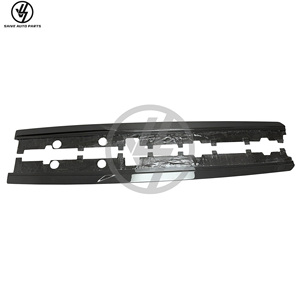 Nouveau design, style performance, kit carrosserie latérale en fibre de carbone sèche brillante à tissage sergé pour Audi R8 2016-2018 - Product Image 6