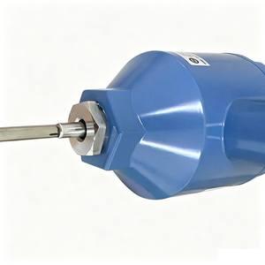 เซ็นเซอร์วัดอุณหภูมิ Rosemount 214C RTD รุ่น 214CRTSSA1D3M0195DTE1AR1 Pt100 แบบสองสาย 3 สาย ระดับ Class A ป้องกันการระเบิด วัสดุ 316L SST สำหรับน้ำมันและก๊าซ - Product Image 4