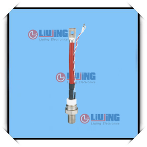 Tiristor de control de fase, <span class=keywords><strong>rectificador</strong></span> controlado por silicona ST280S T0-93 - Product Image 2