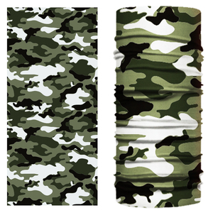 Braga de <span class=keywords><strong>cuello</strong></span> unisex de poliéster personalizada, sin costuras, tubular, tipo bandana, máscara facial, calentador de <span class=keywords><strong>cuello</strong></span> para ciclismo al aire libre - Product Image 4