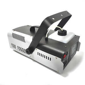Podiumapparatuur 1500W <span class=keywords><strong>Fog</strong></span> <span class=keywords><strong>Machine</strong></span> Voor Bruiloft Disco Dj Party Somg <span class=keywords><strong>Machine</strong></span> Licht Met Afstandsbediening Rookmachine - Product Image 5