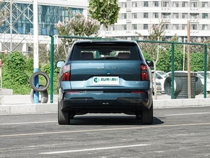 Autos Nuevos Económicos 2026 AION <span class=keywords><strong>V</strong></span>, Vehículo de Nueva Energí<span class=keywords><strong>a</strong></span>, SUV de 5 Puertas y 5 Asientos, Volante <span class=keywords><strong>a</strong></span> la Izquierda, Alta Autonomí<span class=keywords><strong>a</strong></span>, Auto Eléctrico con 520 km de Autonomí<span class=keywords><strong>a</strong></span>, 150 kW - Product Image 6
