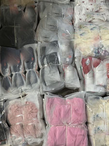 2026 Brand New <b>Clothes</b> Mixed Bales Kids Clothing New Design Children <b>Clothes</b> Ropas Wear - Product Image 2