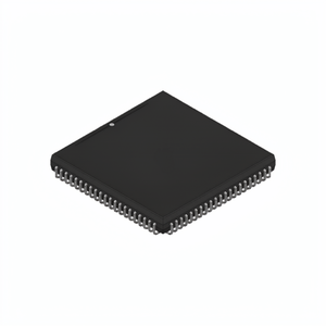 84 LCC Components Electronic Manufacturer Channel Clock Timing HSP45106JC-33 - Product Image 1