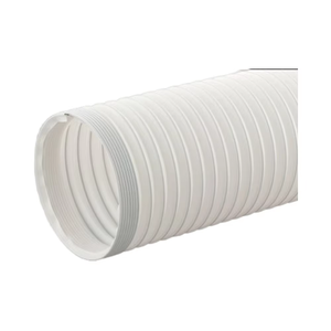Source d'alimentation électrique <span class=keywords><strong>Aspirateur</strong></span> domestique et industriel Partie-Tuyau extensible en PP 30-100mm O.D. Gamme extensible rétractable - Product Image 1