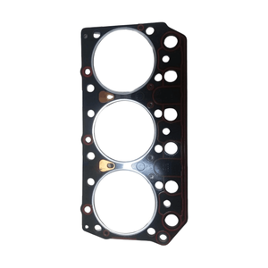 Junta de Culata D2366 DE12 65.03901-0072 65.03901-0073 Accesorios para Excavadora, Repuestos para Motor Doosan - Product Image 1