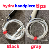 Embouts Hydra pour machine Hydrafacial, embouts de dermabrasion Hydra, embouts de beauté faciale, embouts Acuvue Hydraluxe, embouts HydraFacial, embouts Hydro