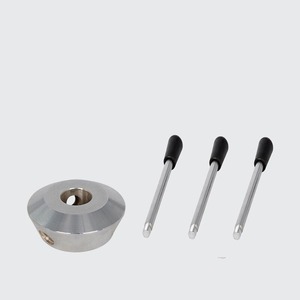 Taladro de Banco Xiling, manija de asiento Z406, orificio interior de barra de manija de asiento de 20mm - Product Image 2