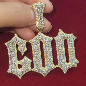 สร้อยคอเสน่ห์เพชรมอยส์ซอไนต์แวววาวสง่างามดีไซน์ไร้กาลเวลาเหมาะสำหรับใส่ตอนเย็นแฟชั่นประจำวันหรือเป็นของขวัญ - Product Image 6