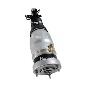 현대 제네시스 에쿠스 센테니얼 54606-3M500 54621-3M800 전면 우측 에어 서스펜션 스트럿 에어 쇼크 업소버 에어 스트럿 - Product Image 1