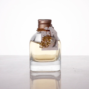 Lot <span class=keywords><strong>de</strong></span> pots en verre vides pour <span class=keywords><strong>miel</strong></span>, 50 ml et 100 ml, pour cadeaux <span class=keywords><strong>de</strong></span> <span class=keywords><strong>mariage</strong></span>, souvenirs pour invités, fêtes, pas cher, en provenance <span class=keywords><strong>de</strong></span> Chine - Product Image 6