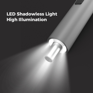 UF-TOOLS 57 Trong 1 Logo In Không Dây Từ Thợ Điện Mini Bút Chính Xác Thiết Lập Điện Pin Điện Vít Điều Khiển - Product Image 2